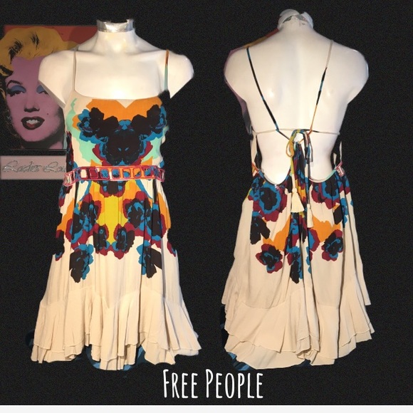 Free People Dresses & Skirts - NWT FREE PEOPLE Dress